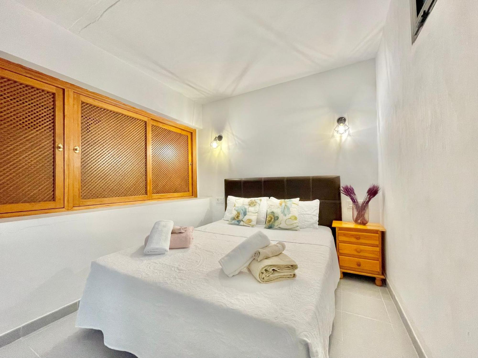 Pueblo Apartamento * Mijas